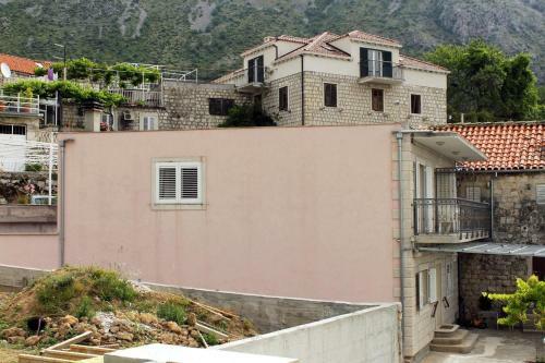 Apartments By The Sea Mlini, Dubrovnik - 8971