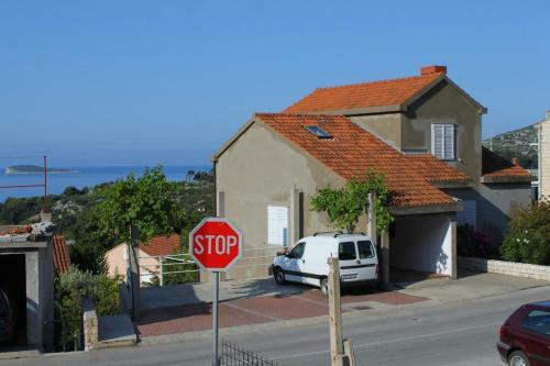 Hostal Double Room Mlini 9043a