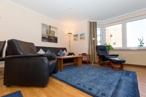 Apartamento Trafalgar App 153