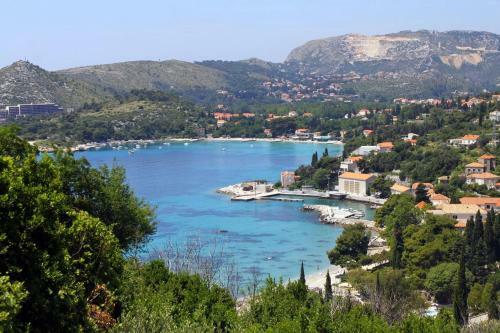 Apartments With A Parking Space Mlini, Dubrovnik - 4774