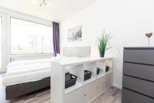 Apartamento Lord Nelson App 212