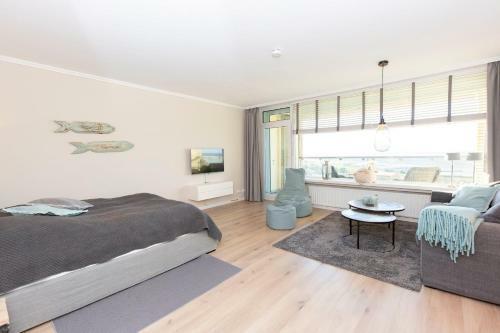 Apartamento Strandhochhaus Whg 88