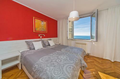 Hostal Apartment Residence Narona