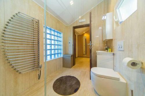 Villa Mlini With Private Pool And Sea View