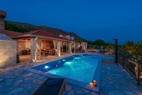 Villa Paulina