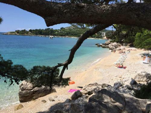 Apartamentos Villa Silvija