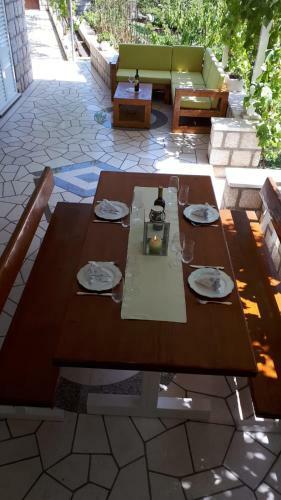 Apartamentos Villa Silvija