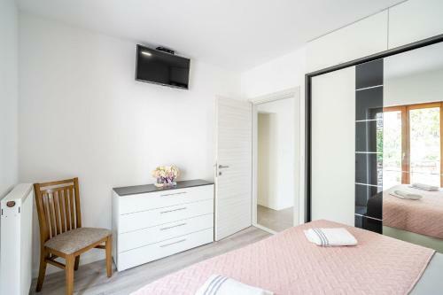 Hostal Deluxe Apartment