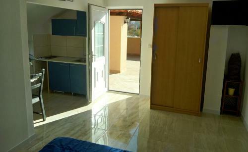 Apartamento Karoma Sunroof