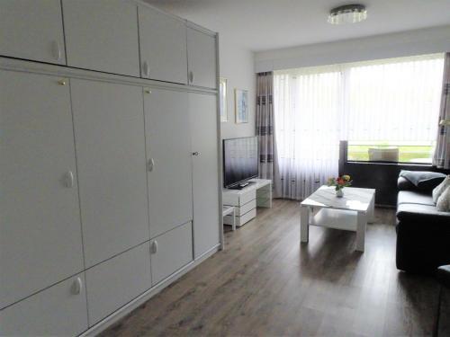 Apartamento Haus "jan Am Strand" Appartement Jan011