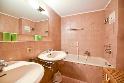 Apartamento Haus "jan Am Strand" Appartement Jan507