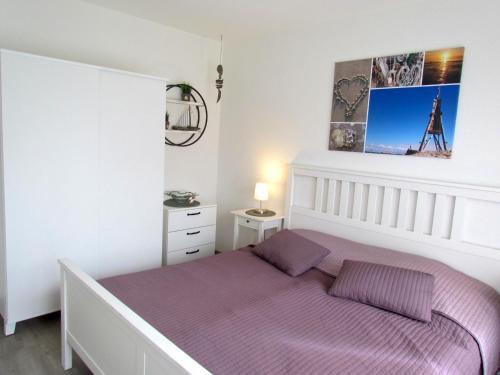 Apartamento Haus "jan Am Strand" Appartement Jan018