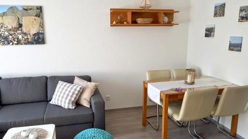 Apartamento Haus "jan Am Strand" Appartement Jan018