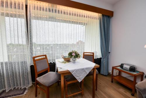 Apartamento Haus "jan Am Strand" Appartement Jan419