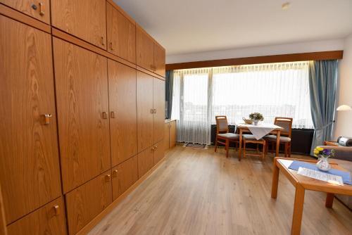 Apartamento Haus "jan Am Strand" Appartement Jan419
