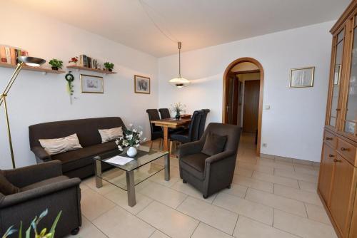 Apartamento Haus "jan Am Strand" Appartement Jan416