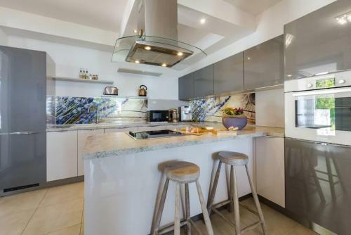 Villa Luxury - Amazing Seaview