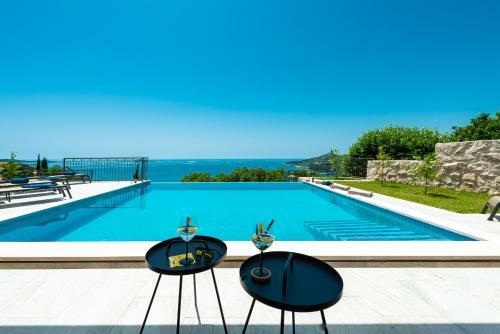 Villa Vesna