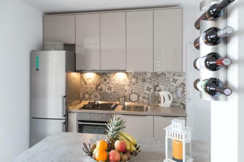 Apartamentos Villa Pergola-apartment Toni