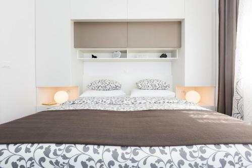 Apartamentos Villa Pergola-apartment Toni