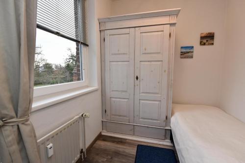Apartamento Haus "najade" Appartement Naja8