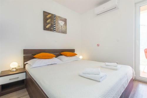 Villa Top Of Murter, One Bedroom Apartment