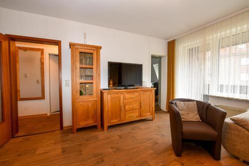 Apartamento Haus "luv Und Lee" Appartement Luv27