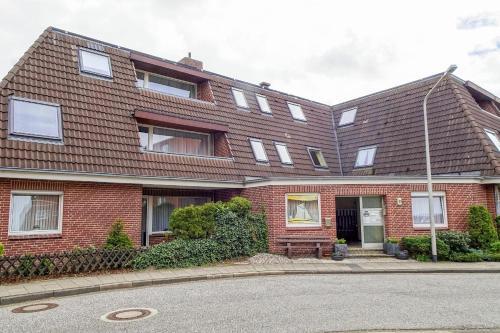 Apartamento Haus "luv Und Lee" Appartement Luv27