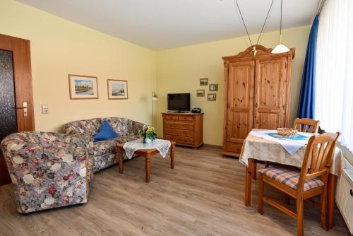 Apartamento Haus "luv Und Lee" Appartement Lee17
