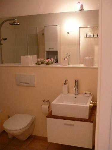 Apartamento Deichhof Whg18