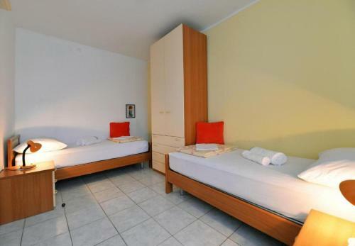 Apartments Ana - Sea View