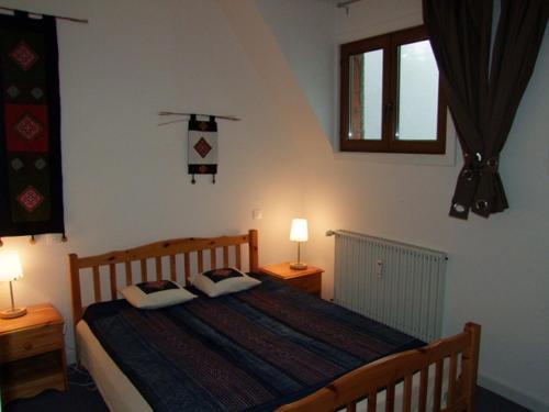 Apartamento La Charbonni�re