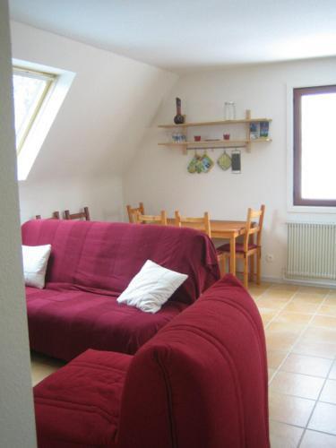 Apartamento La Charbonni�re