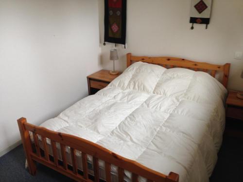 Apartamento La Charbonni�re