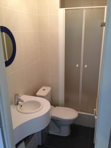Apartamento La Charbonni�re