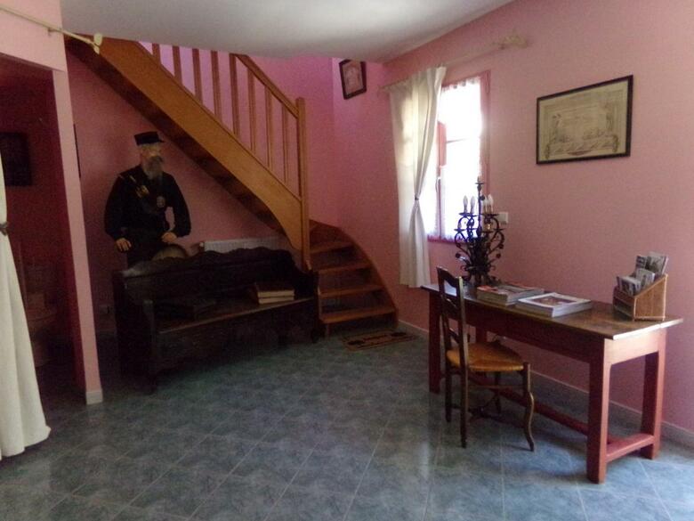 Bed & Breakfast Chambres D'h�tes Saint Nicolas