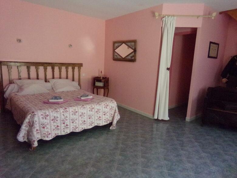 Bed & Breakfast Chambres D'h�tes Saint Nicolas