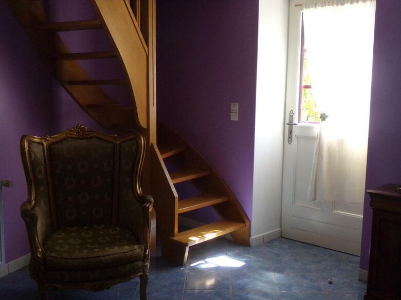 Bed & Breakfast Chambres D'h�tes Saint Nicolas