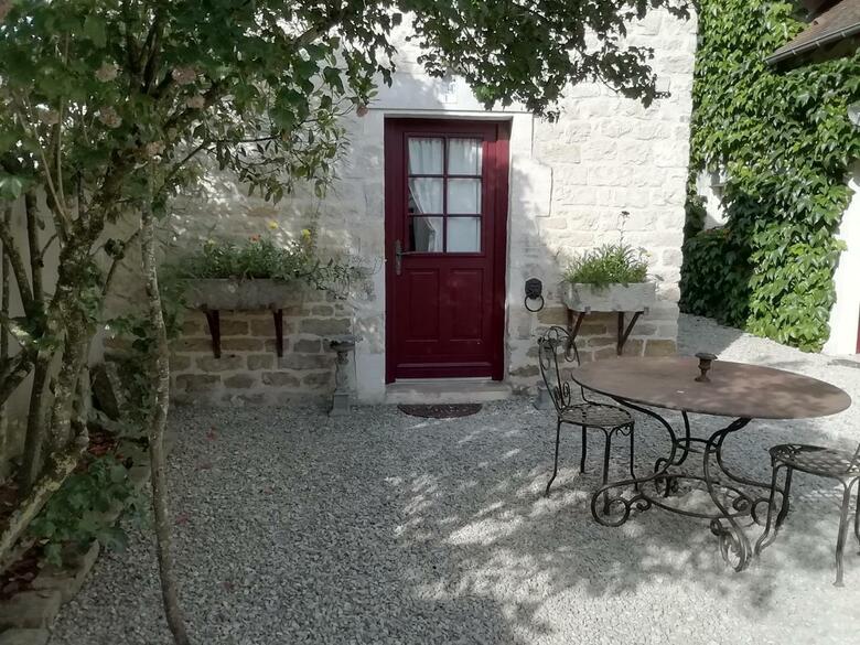 Bed & Breakfast Chambres D'h�tes Saint Nicolas