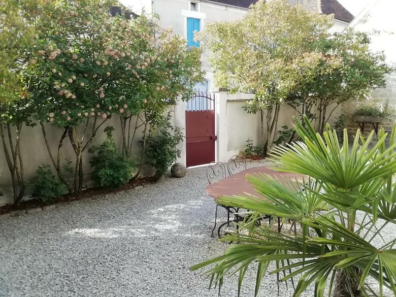 Bed & Breakfast Chambres D'h�tes Saint Nicolas