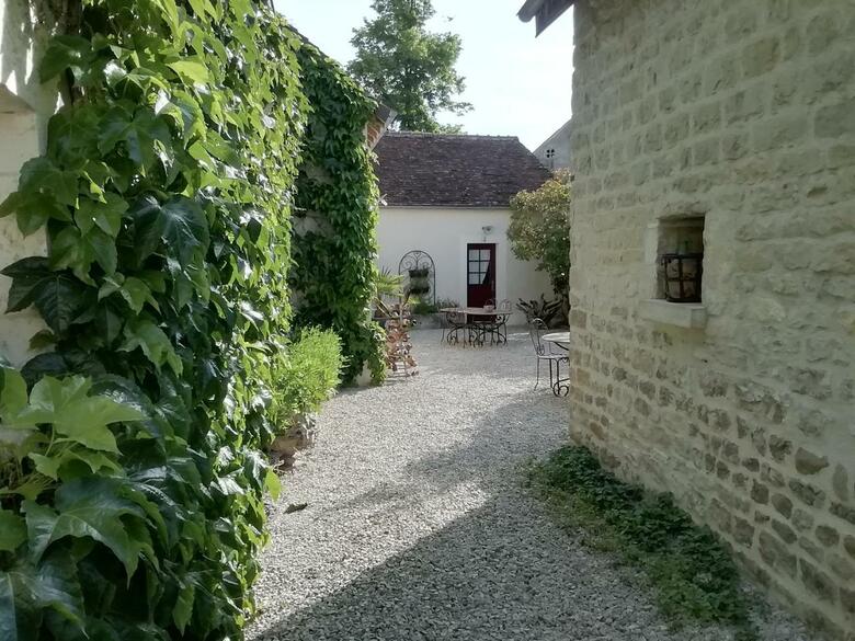 Bed & Breakfast Chambres D'h�tes Saint Nicolas