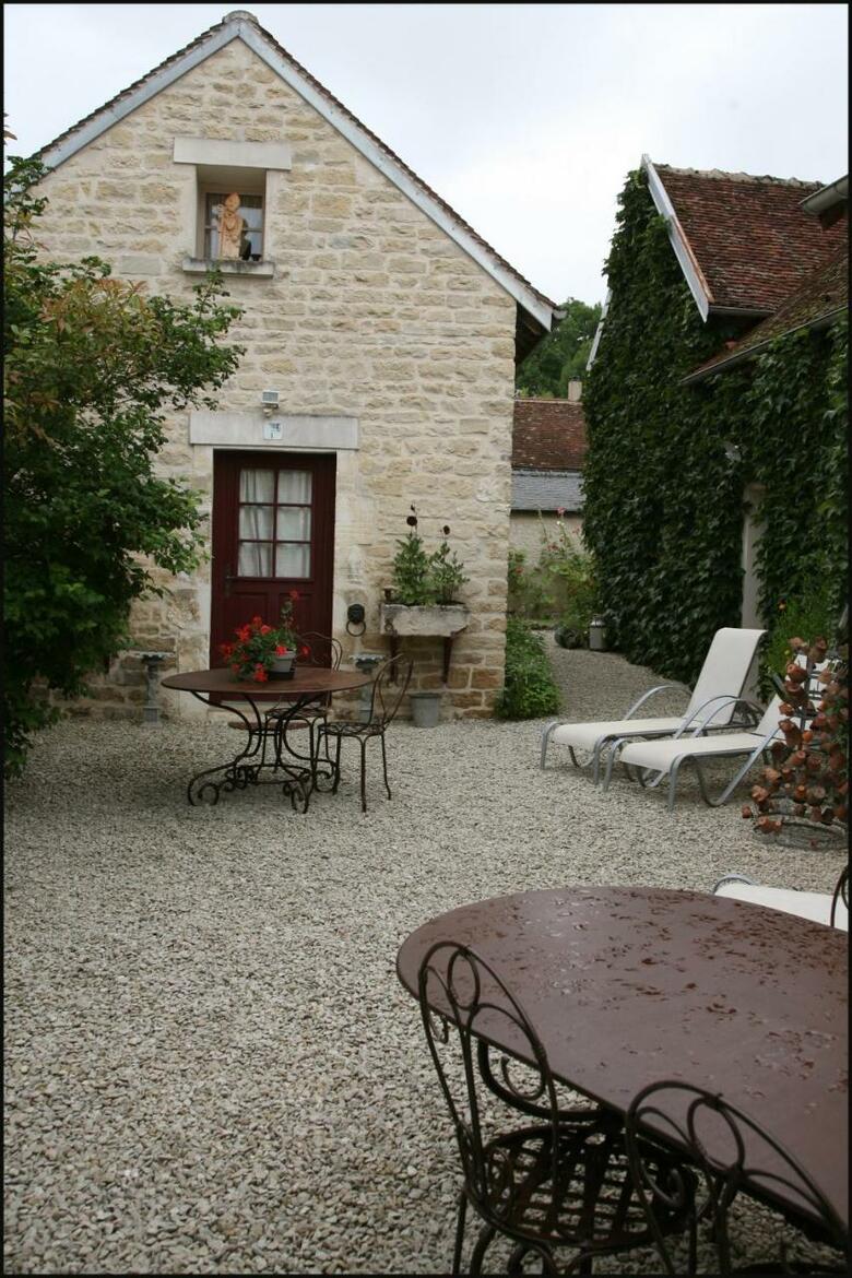 Bed & Breakfast Chambres D'h�tes Saint Nicolas
