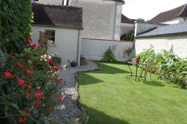 Bed & Breakfast Chambres D'h�tes Saint Nicolas
