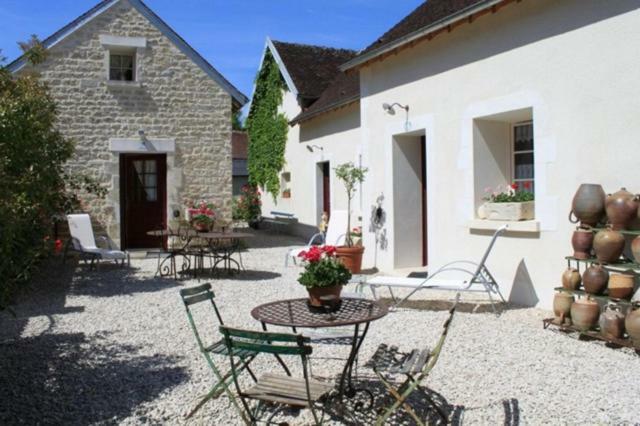 Bed & Breakfast Chambres D'h�tes Saint Nicolas