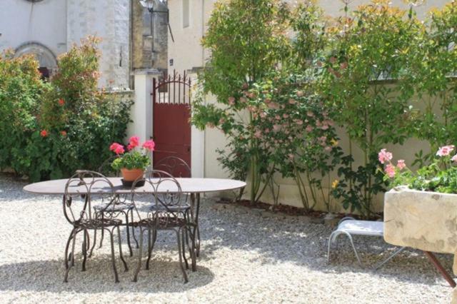Bed & Breakfast Chambres D'h�tes Saint Nicolas
