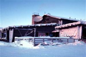 Lapland Hotel Pallas