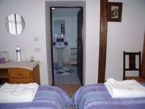 Bed & Breakfast Le Jardin De Rose