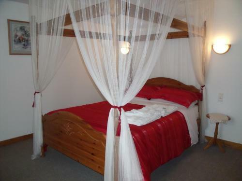 Bed & Breakfast Le Jardin De Rose