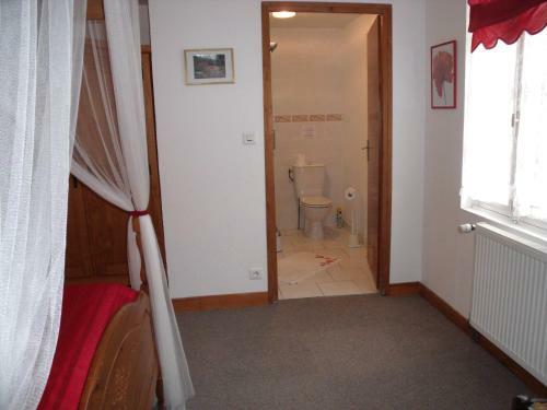 Bed & Breakfast Le Jardin De Rose