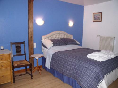Bed & Breakfast Le Jardin De Rose